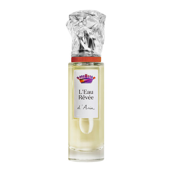 Perfume Sisley L'Eau R&ecirc;v&eacute;e D'Aria Unissex Eau de Toilette